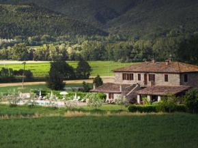 Гостиница La Locanda Dell'olmo  Орвието